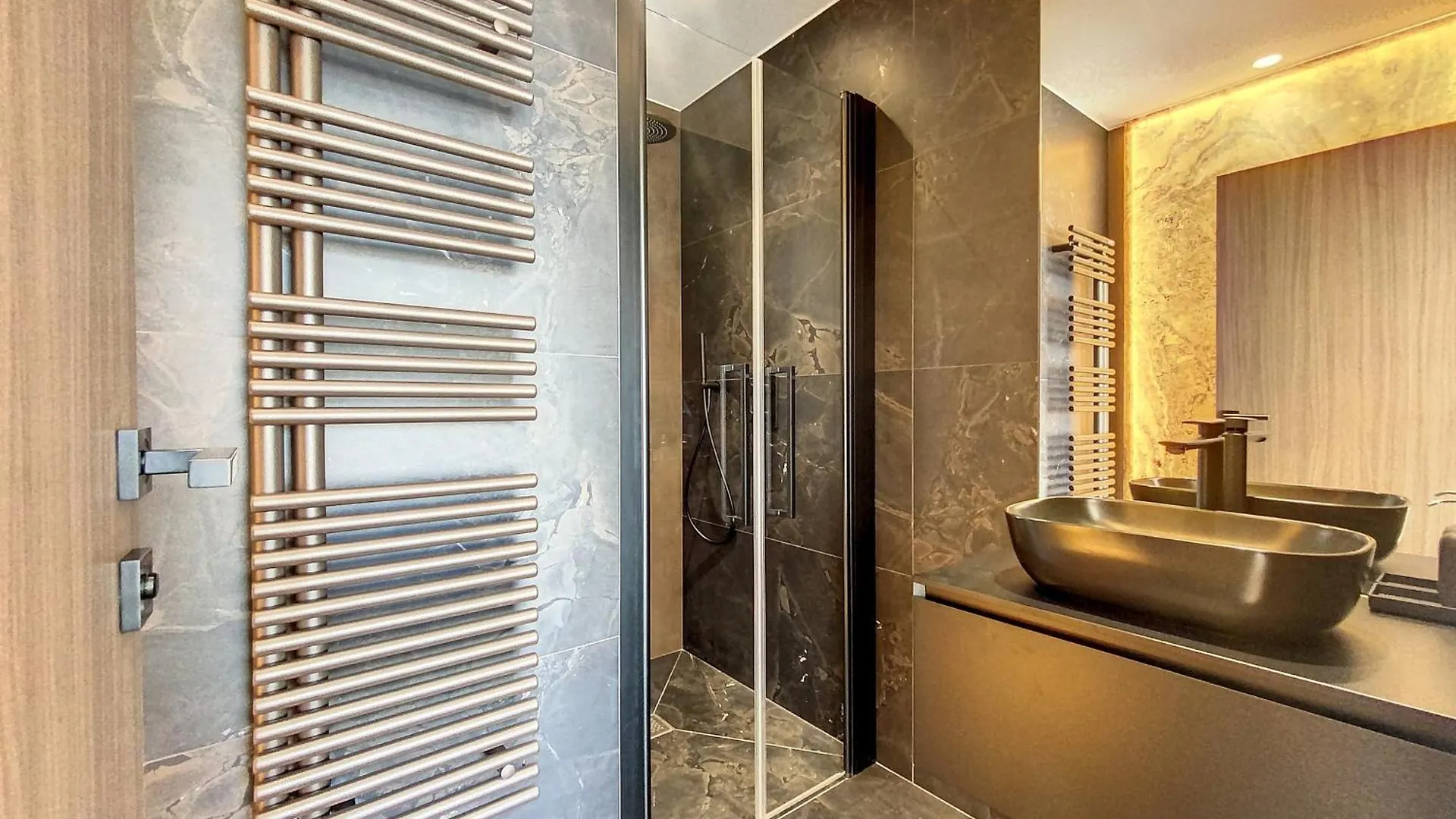 Apartmán Gra6B - Gray D'Albion, 3 Pieces Avec Terrasse Cannes Francie